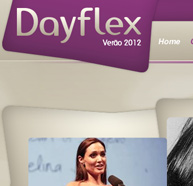 Dayflex Verão 2012