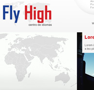 Fly High Centro de Idiomas