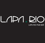 Flyer Lapa Rio